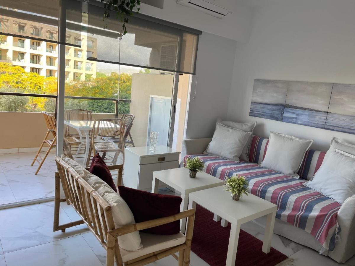Bonito Apartamento Marbella Exterior photo